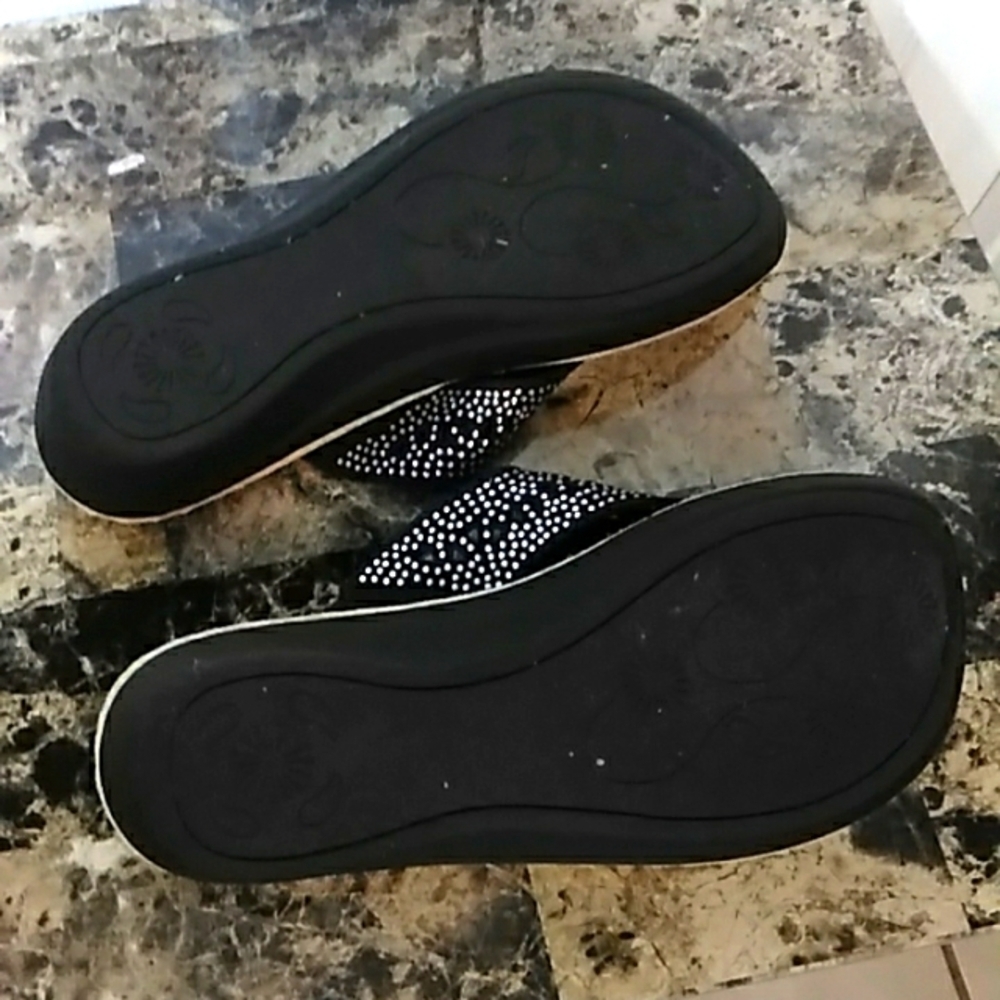 Mountain Sole Women's Sandals - Picture 4 of 6